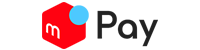 メルペイのロゴ