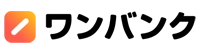 ワンバンクのロゴ